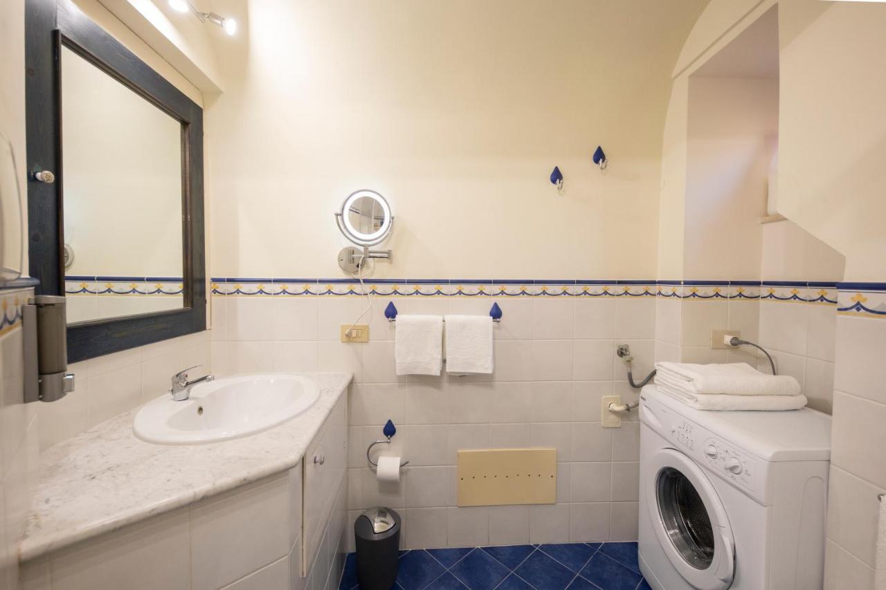 Casa Ruggero Apartment เชฟาลู ภายนอก รูปภาพ